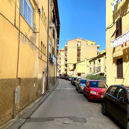 Calipso House - Posto Auto Gratuito Apartment Porto Santo Stefano  Exterior photo