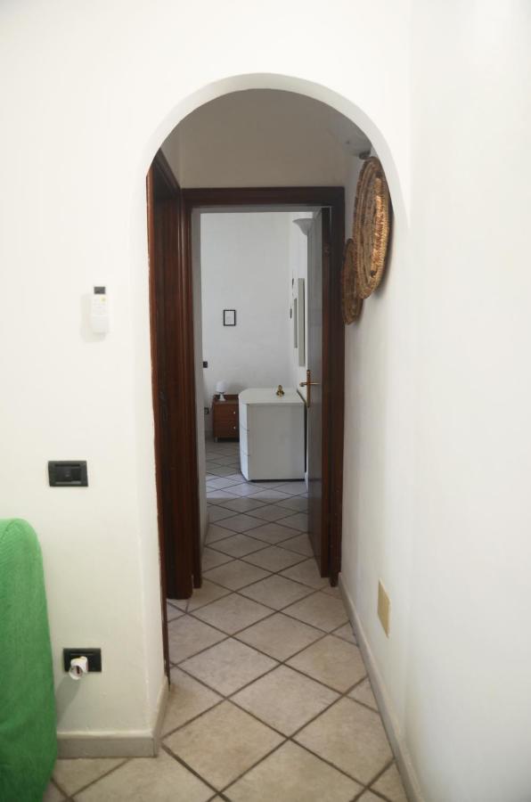 Calipso House - Posto Auto Gratuito Apartment Porto Santo Stefano  Exterior photo