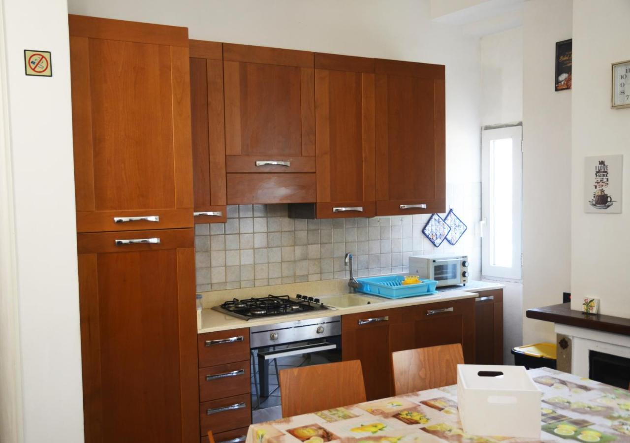 Calipso House - Posto Auto Gratuito Apartment Porto Santo Stefano  Exterior photo